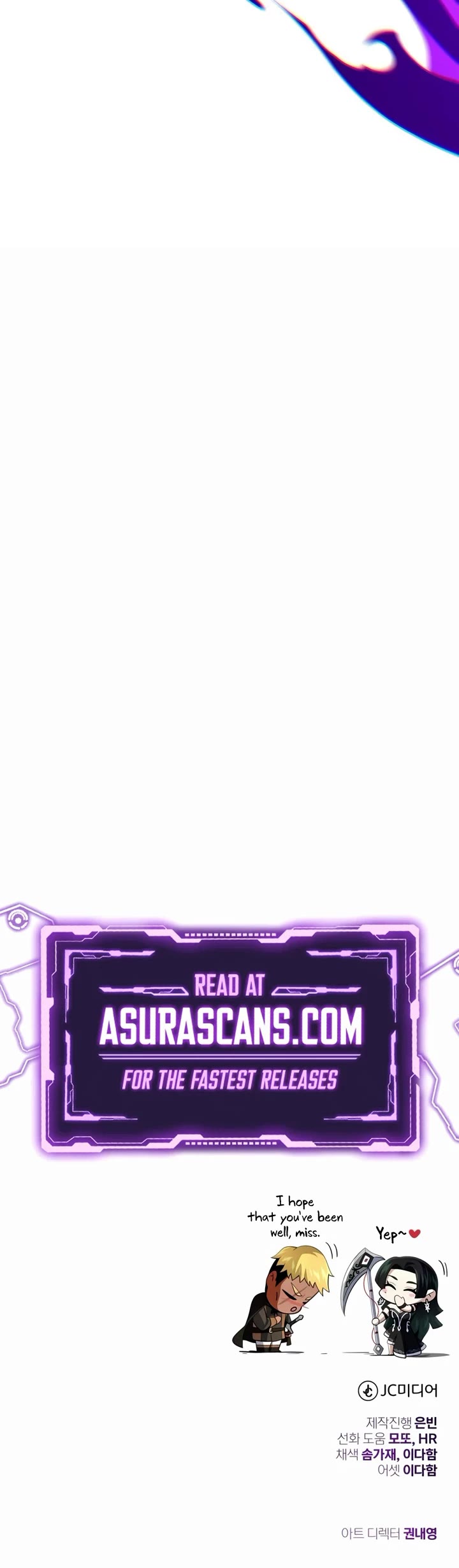 The Dark Magician Transmigrates After 66666 Years chapter 183 page 61