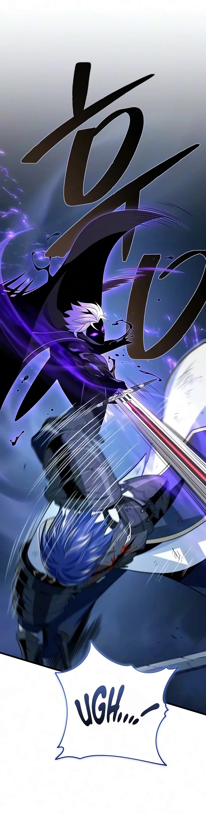 The Dark Magician Transmigrates After 66666 Years chapter 184 page 10