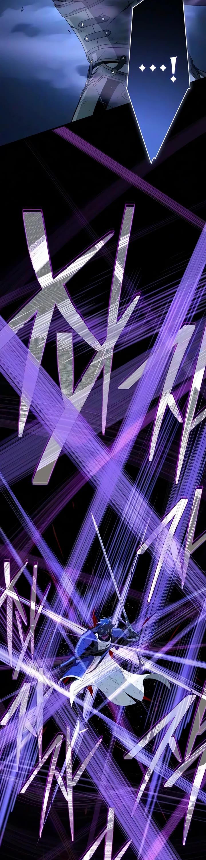 The Dark Magician Transmigrates After 66666 Years chapter 184 page 12