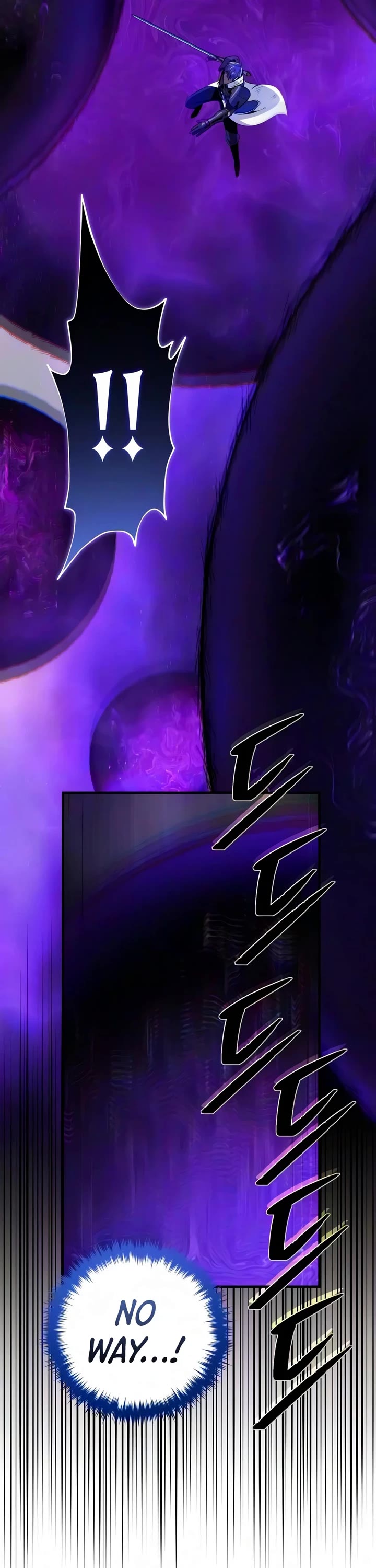 The Dark Magician Transmigrates After 66666 Years chapter 184 page 16