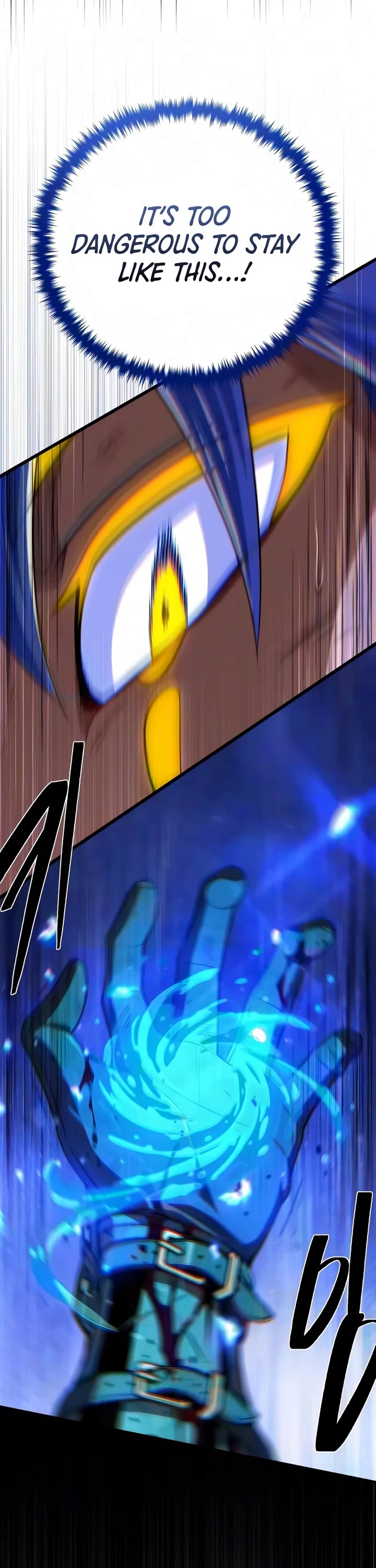 The Dark Magician Transmigrates After 66666 Years chapter 184 page 17