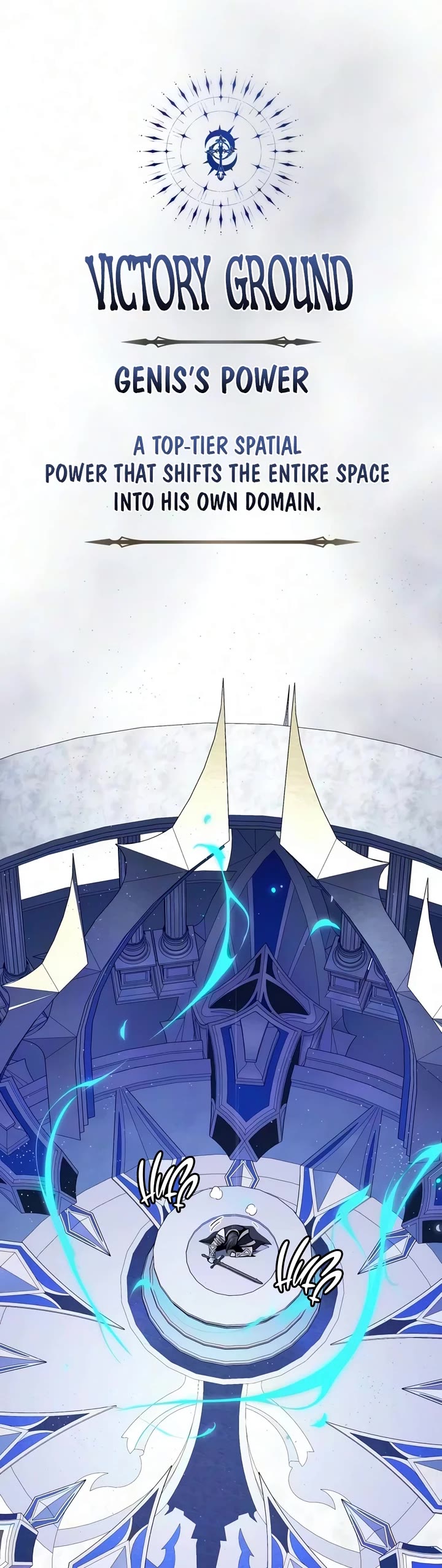 The Dark Magician Transmigrates After 66666 Years chapter 184 page 19