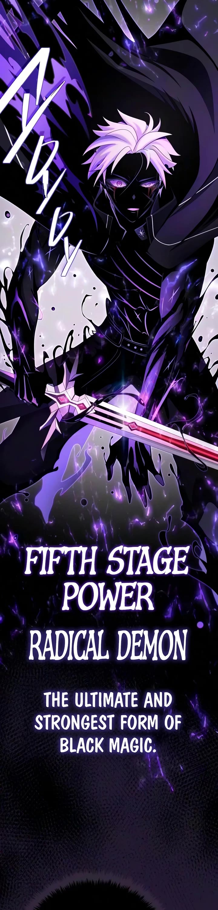 The Dark Magician Transmigrates After 66666 Years chapter 184 page 22