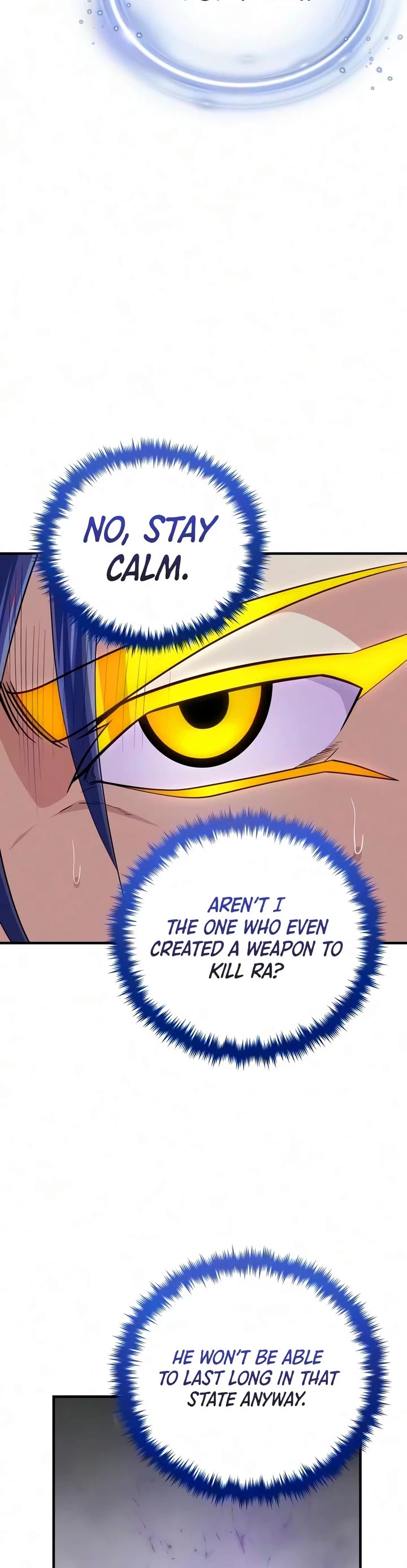 The Dark Magician Transmigrates After 66666 Years chapter 184 page 25