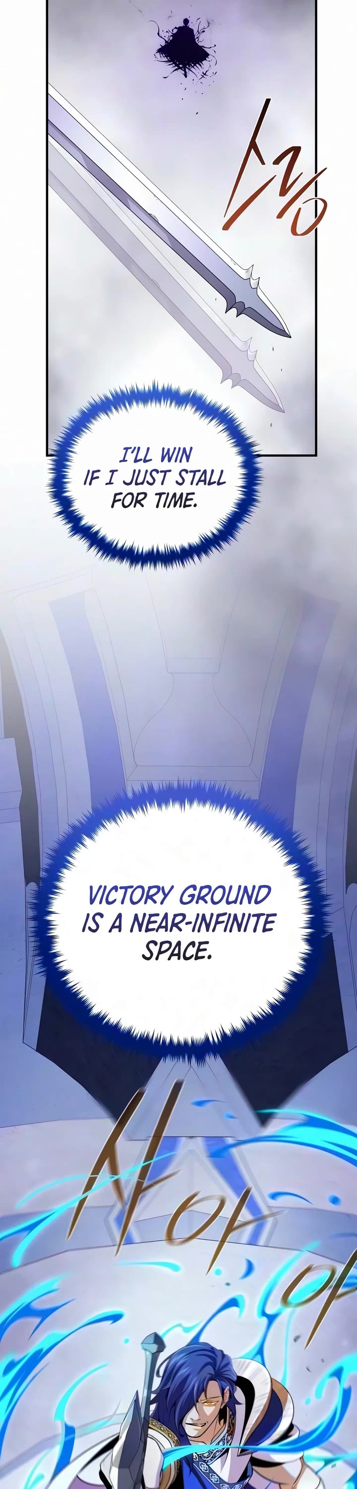 The Dark Magician Transmigrates After 66666 Years chapter 184 page 26