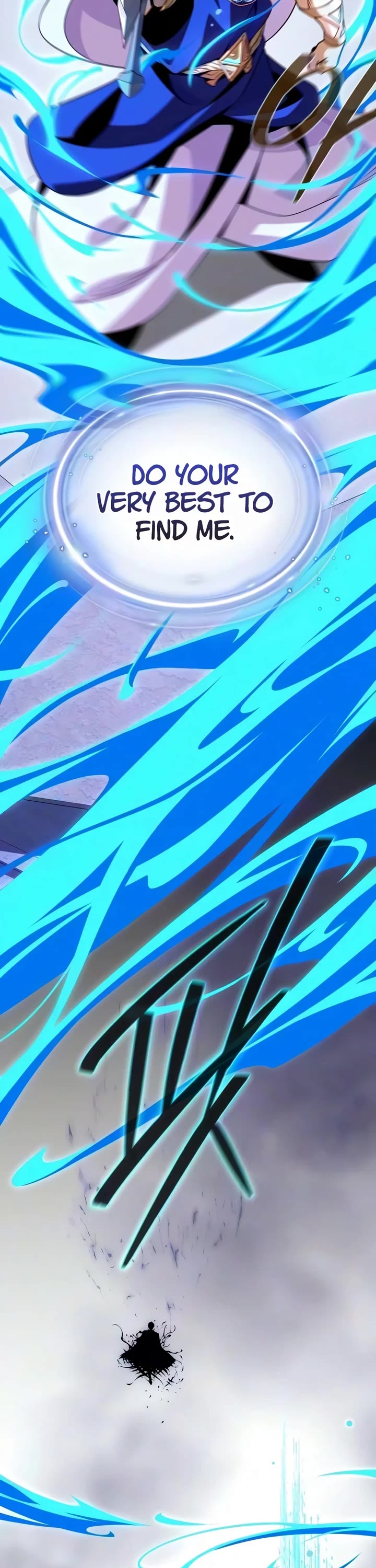 The Dark Magician Transmigrates After 66666 Years chapter 184 page 27