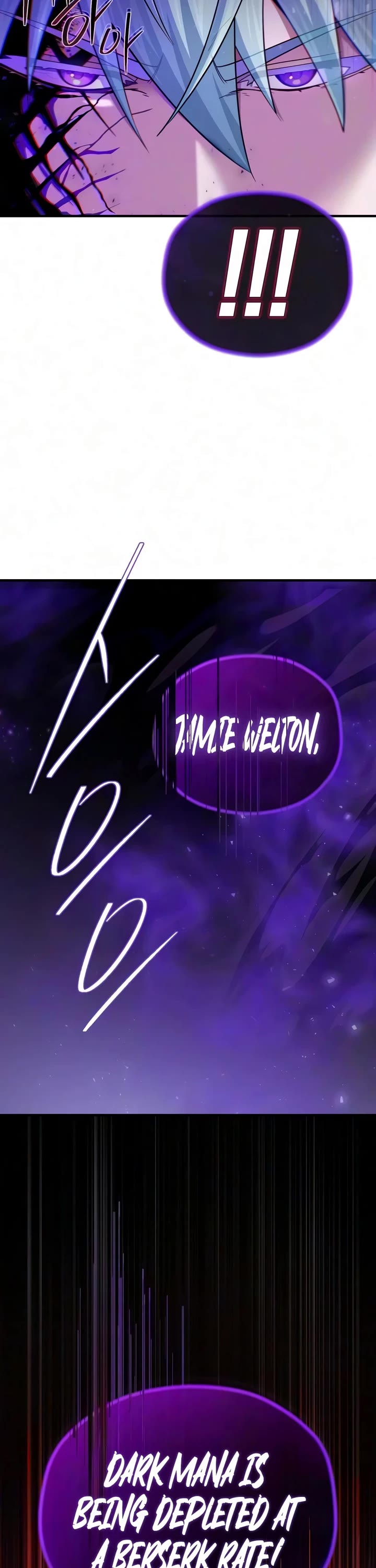 The Dark Magician Transmigrates After 66666 Years chapter 184 page 3