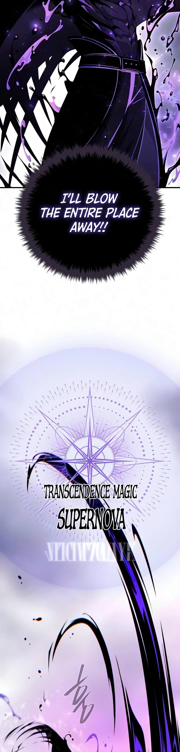 The Dark Magician Transmigrates After 66666 Years chapter 184 page 31