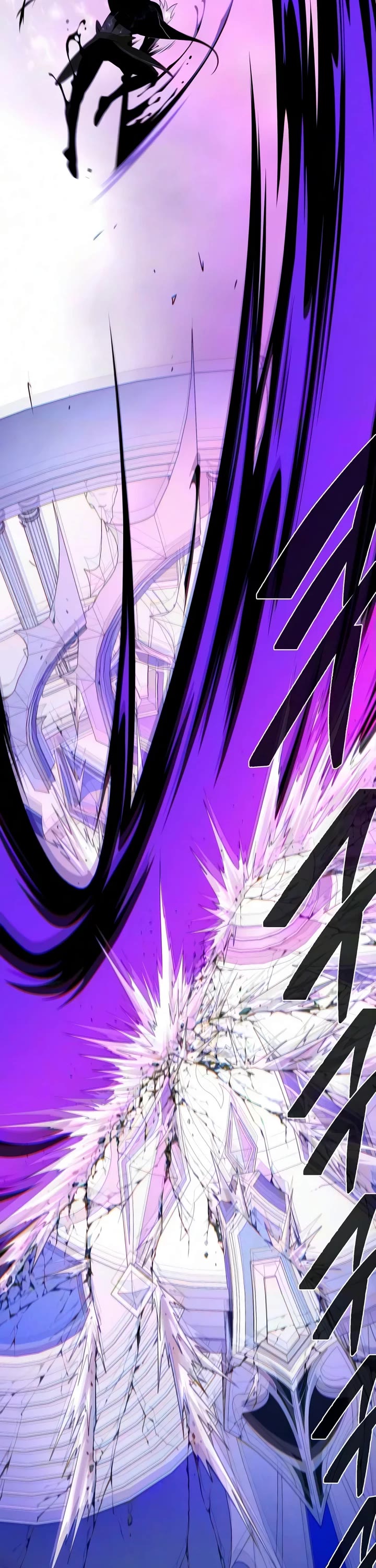 The Dark Magician Transmigrates After 66666 Years chapter 184 page 32