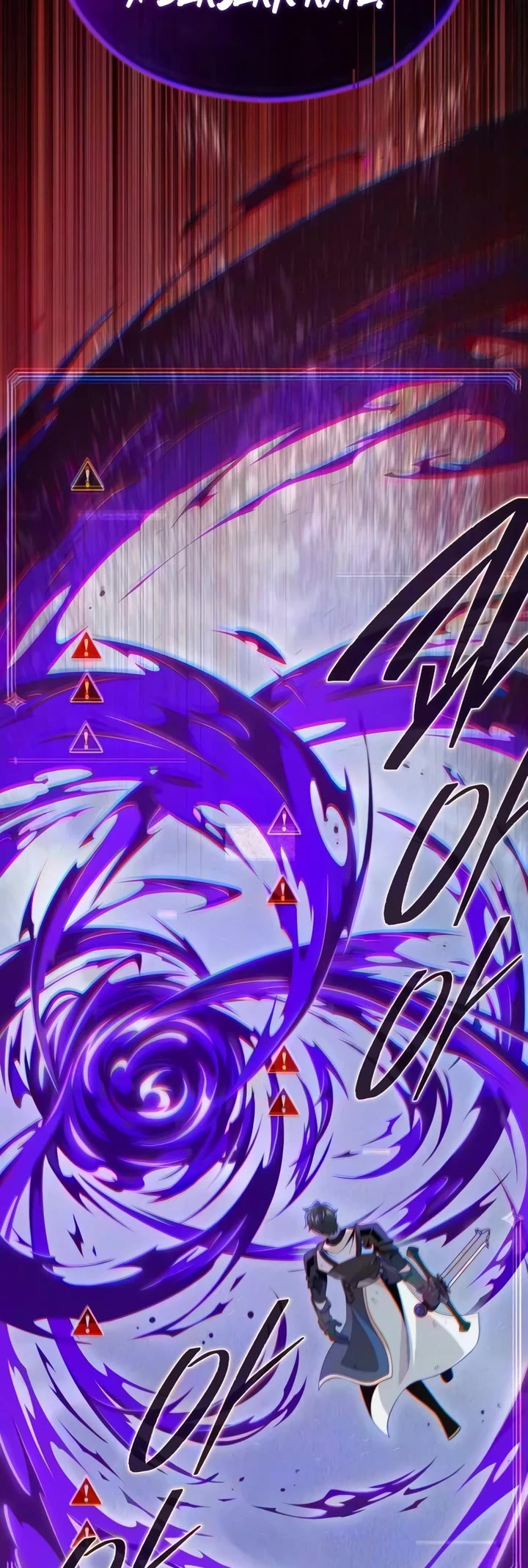 The Dark Magician Transmigrates After 66666 Years chapter 184 page 4