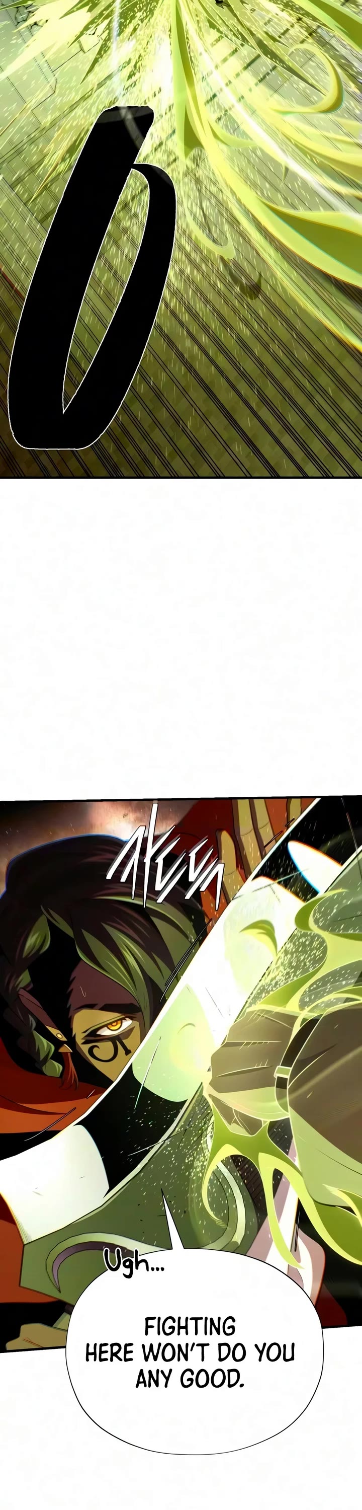 The Dark Magician Transmigrates After 66666 Years chapter 184 page 42