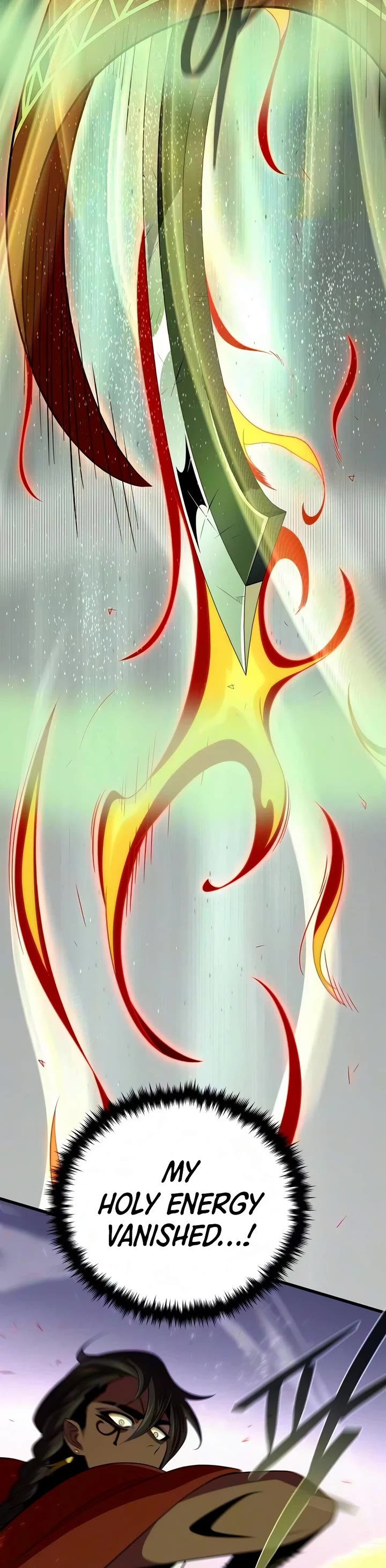 The Dark Magician Transmigrates After 66666 Years chapter 184 page 48