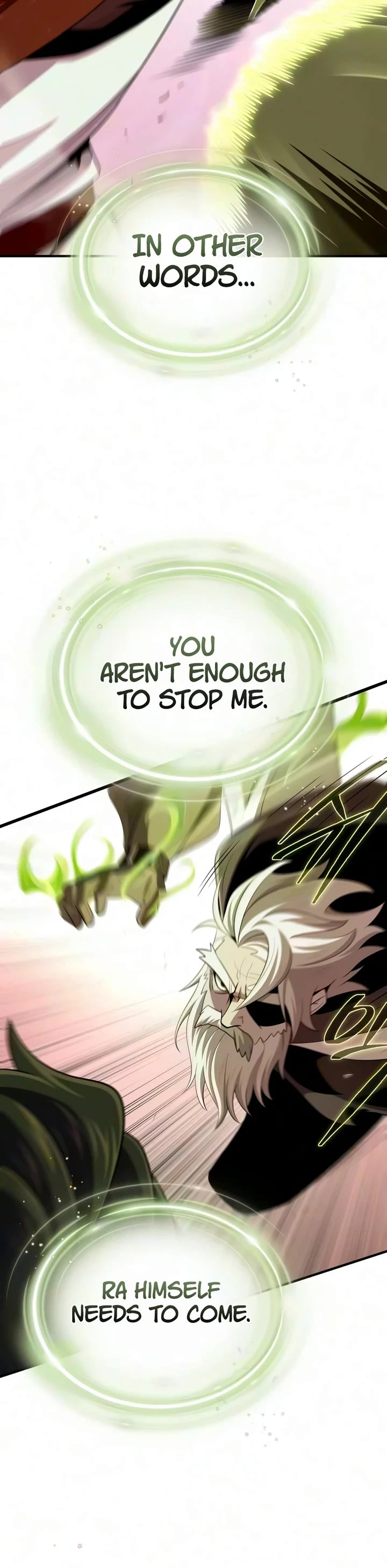 The Dark Magician Transmigrates After 66666 Years chapter 184 page 49