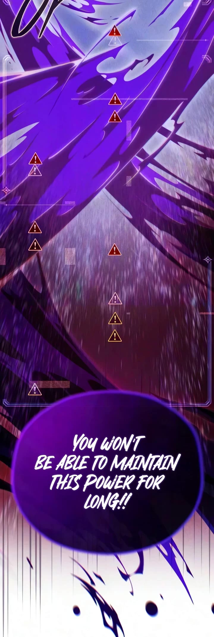 The Dark Magician Transmigrates After 66666 Years chapter 184 page 5
