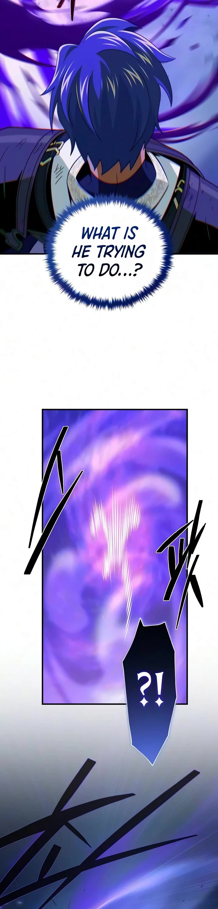 The Dark Magician Transmigrates After 66666 Years chapter 184 page 7