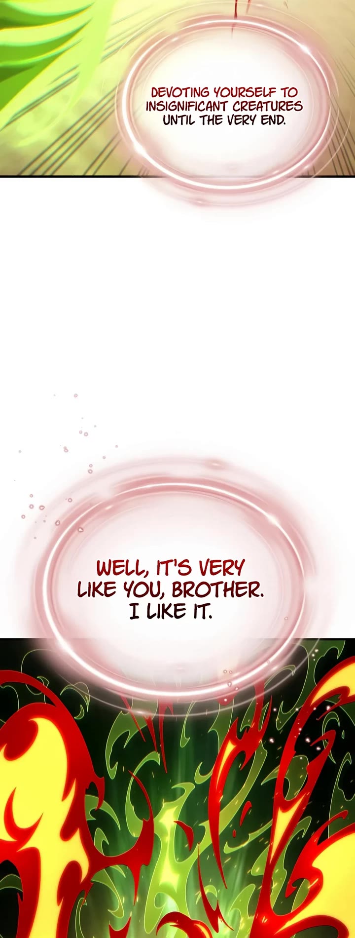 The Dark Magician Transmigrates After 66666 Years chapter 185 page 15