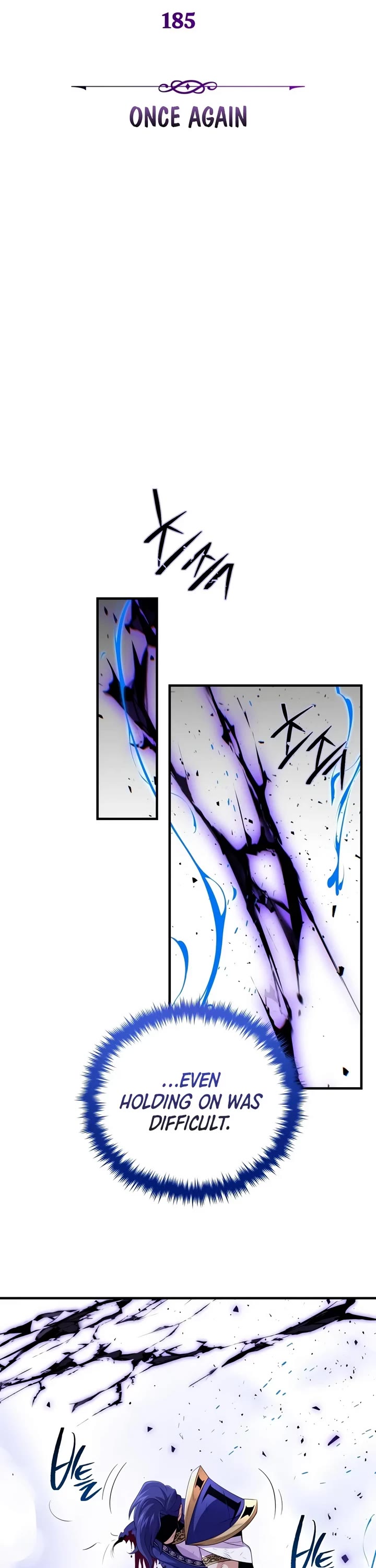 The Dark Magician Transmigrates After 66666 Years chapter 185 page 18