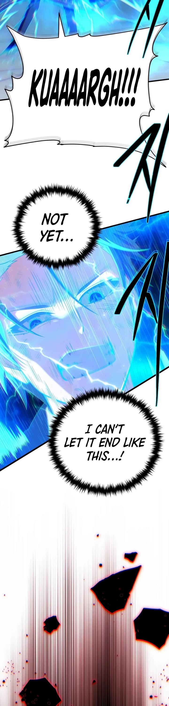 The Dark Magician Transmigrates After 66666 Years chapter 185 page 25