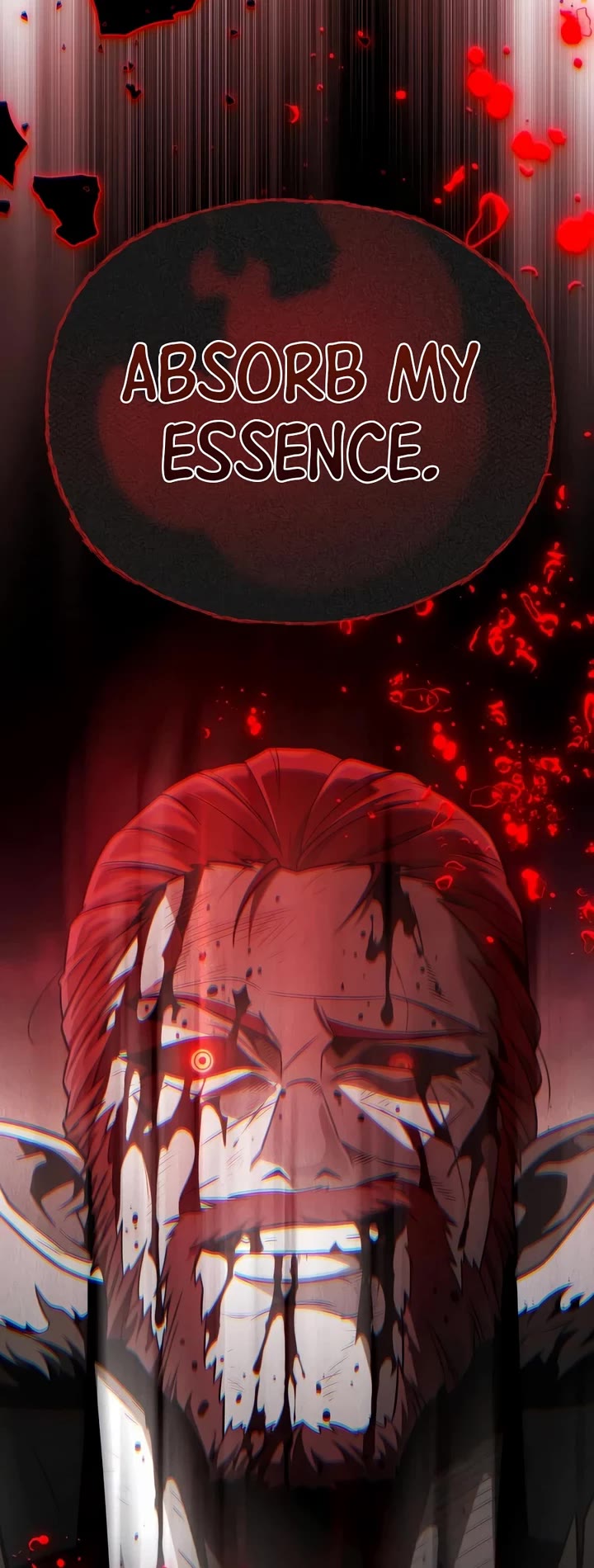 The Dark Magician Transmigrates After 66666 Years chapter 185 page 26