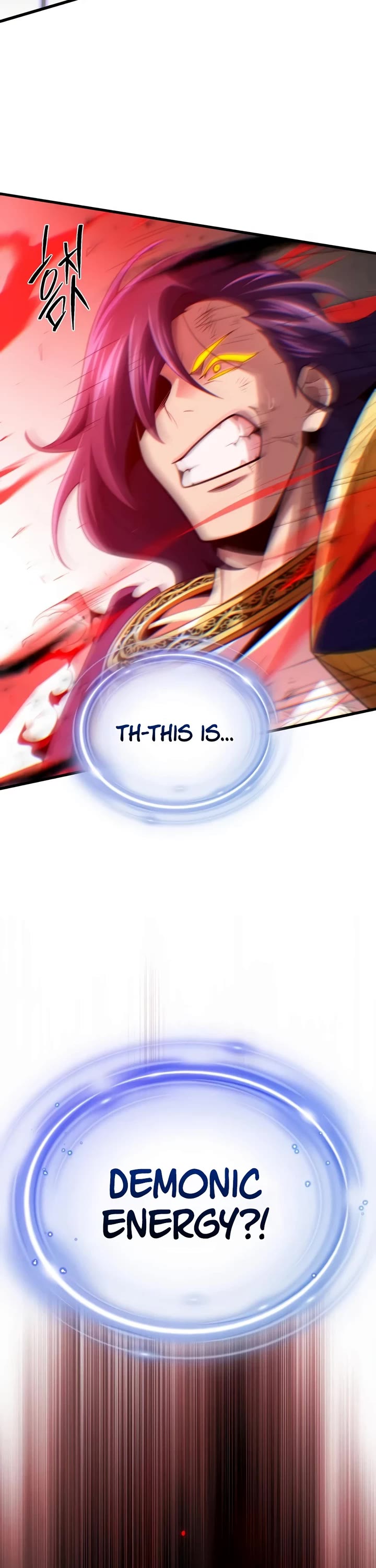The Dark Magician Transmigrates After 66666 Years chapter 185 page 30