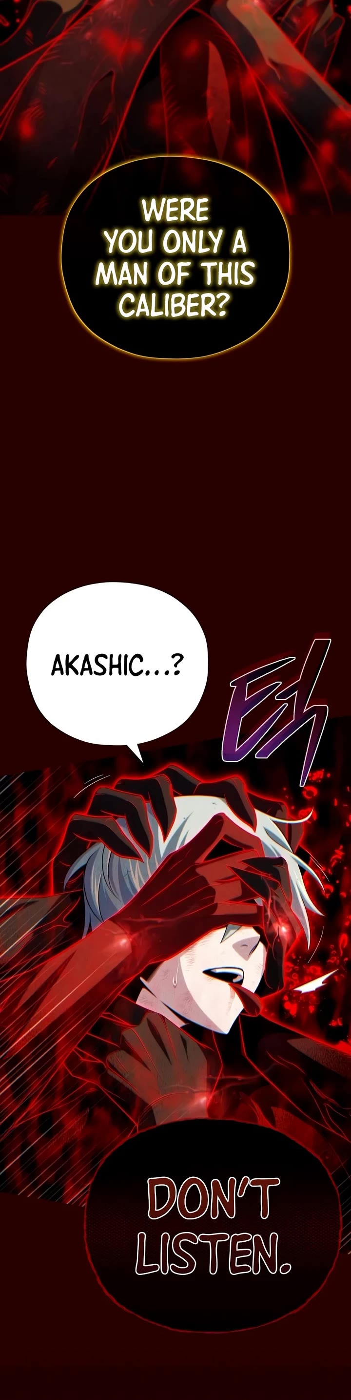 The Dark Magician Transmigrates After 66666 Years chapter 185 page 33