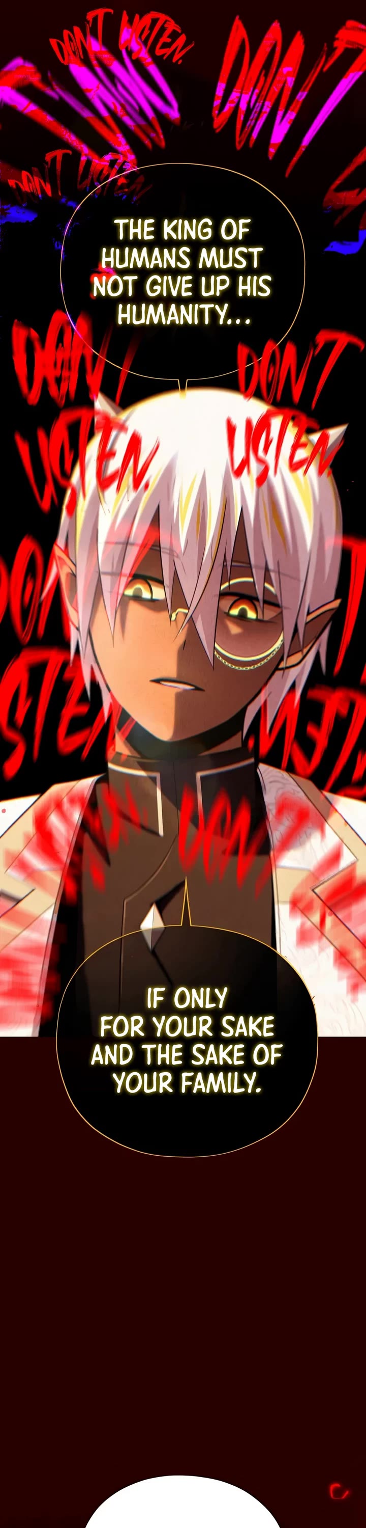 The Dark Magician Transmigrates After 66666 Years chapter 185 page 34