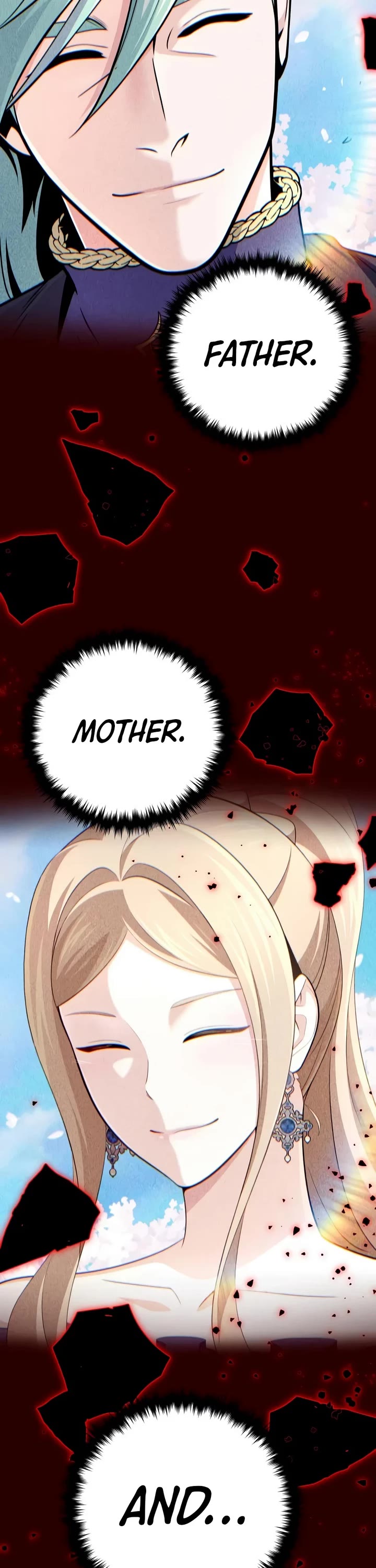 The Dark Magician Transmigrates After 66666 Years chapter 185 page 36