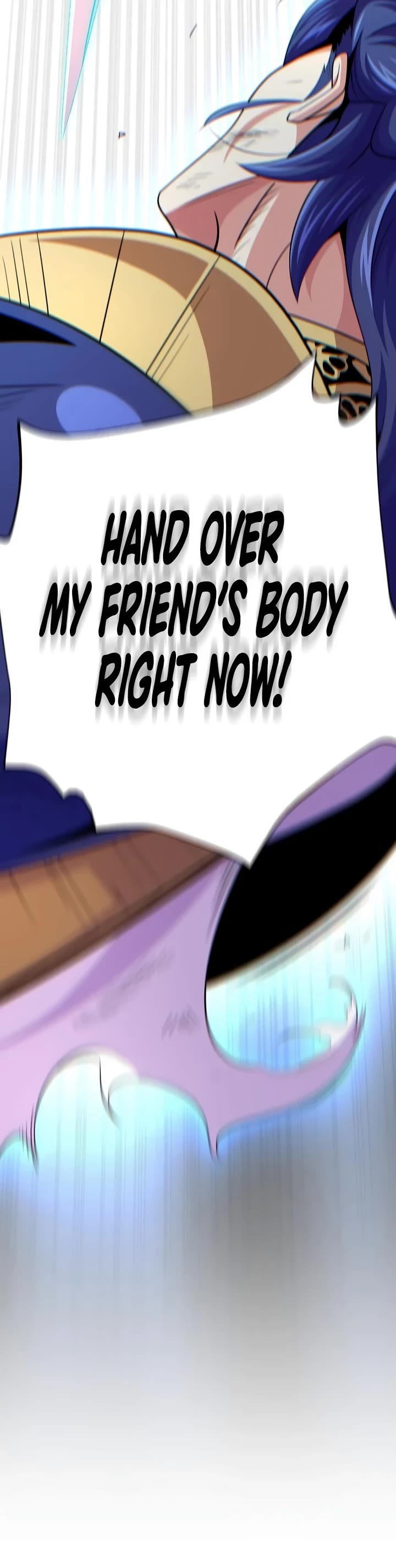 The Dark Magician Transmigrates After 66666 Years chapter 185 page 44