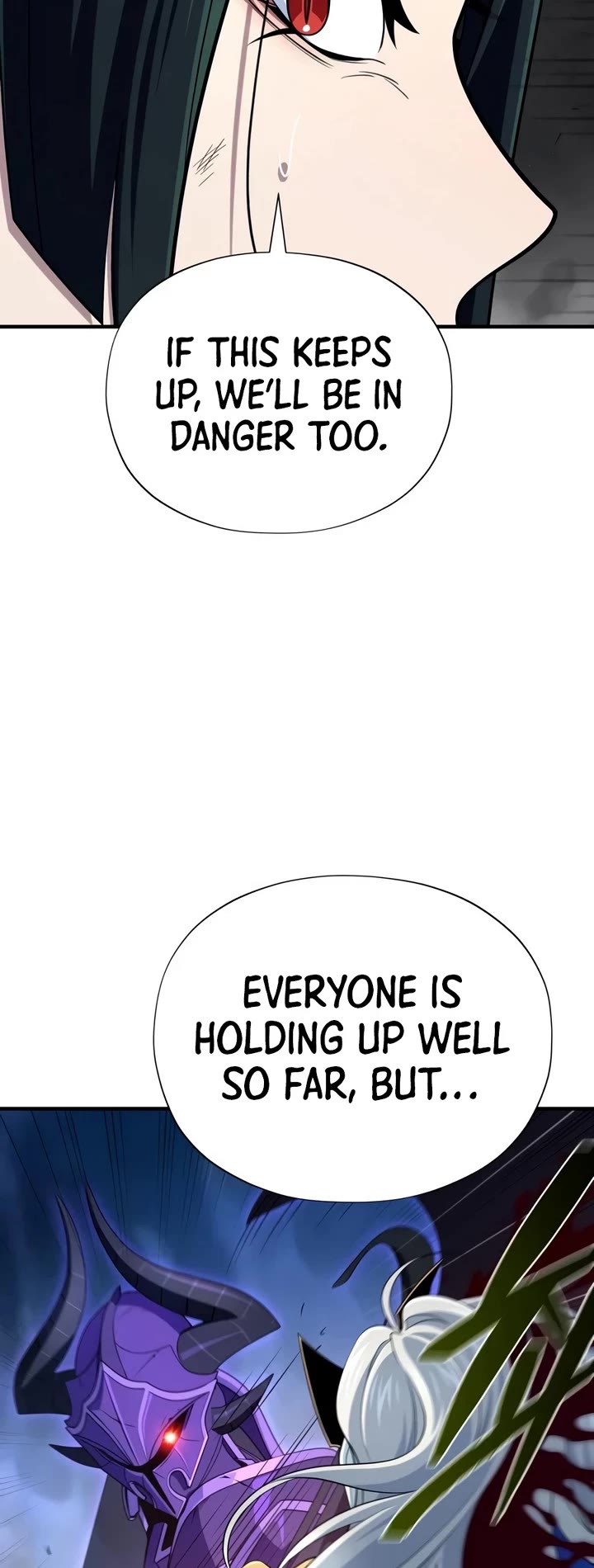 The Dark Magician Transmigrates After 66666 Years chapter 185 page 48