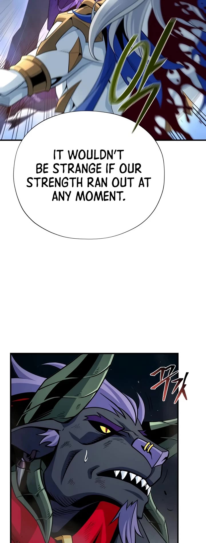 The Dark Magician Transmigrates After 66666 Years chapter 185 page 49