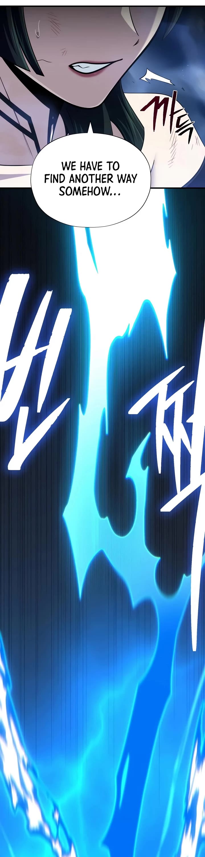 The Dark Magician Transmigrates After 66666 Years chapter 185 page 51