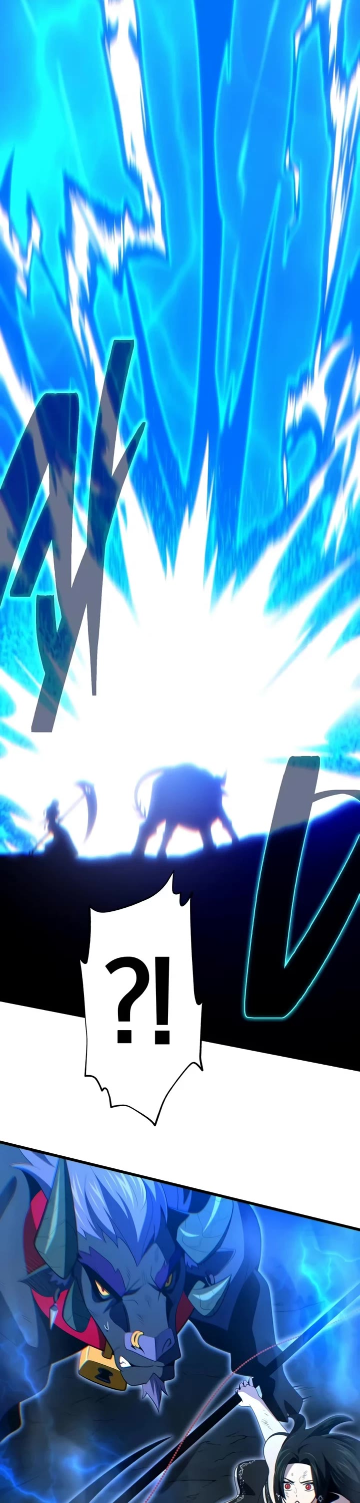 The Dark Magician Transmigrates After 66666 Years chapter 185 page 52