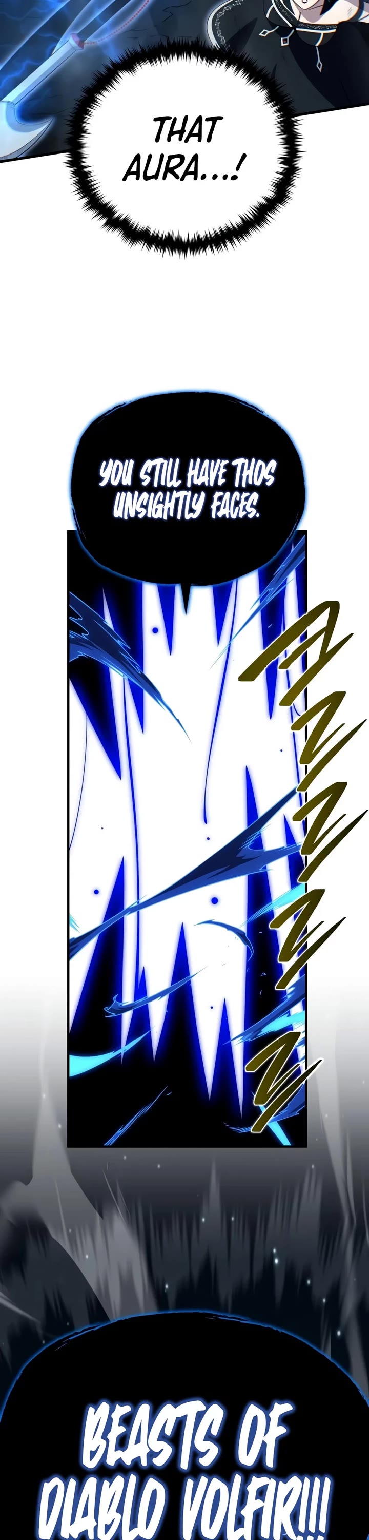 The Dark Magician Transmigrates After 66666 Years chapter 185 page 53
