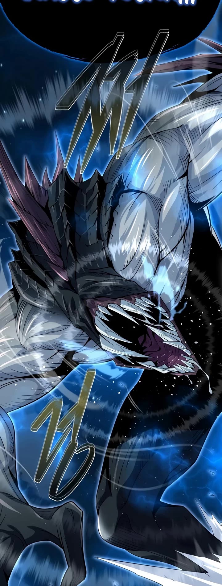 The Dark Magician Transmigrates After 66666 Years chapter 185 page 54