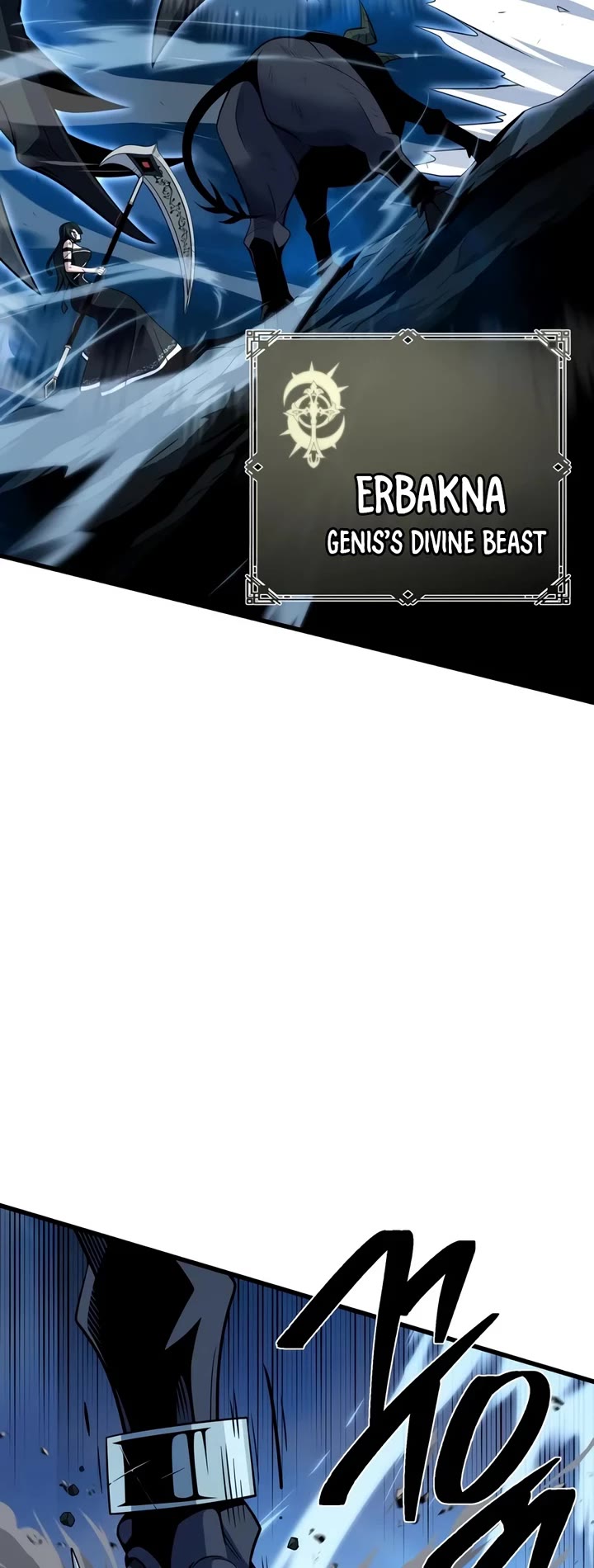 The Dark Magician Transmigrates After 66666 Years chapter 185 page 55