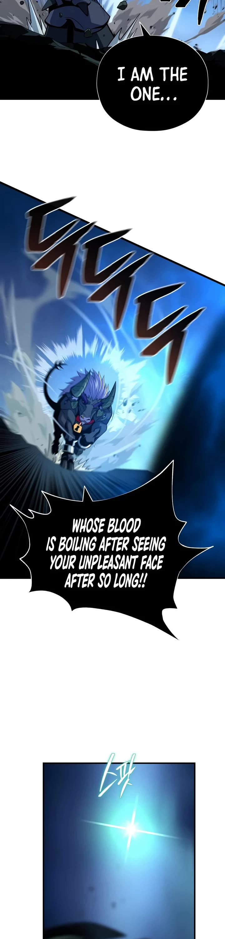 The Dark Magician Transmigrates After 66666 Years chapter 185 page 56