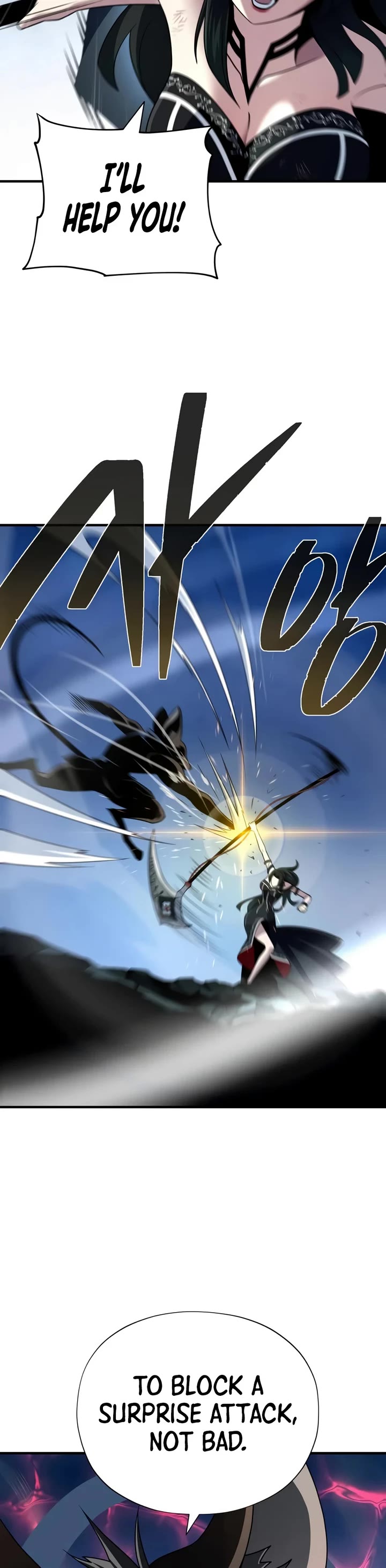 The Dark Magician Transmigrates After 66666 Years chapter 185 page 59