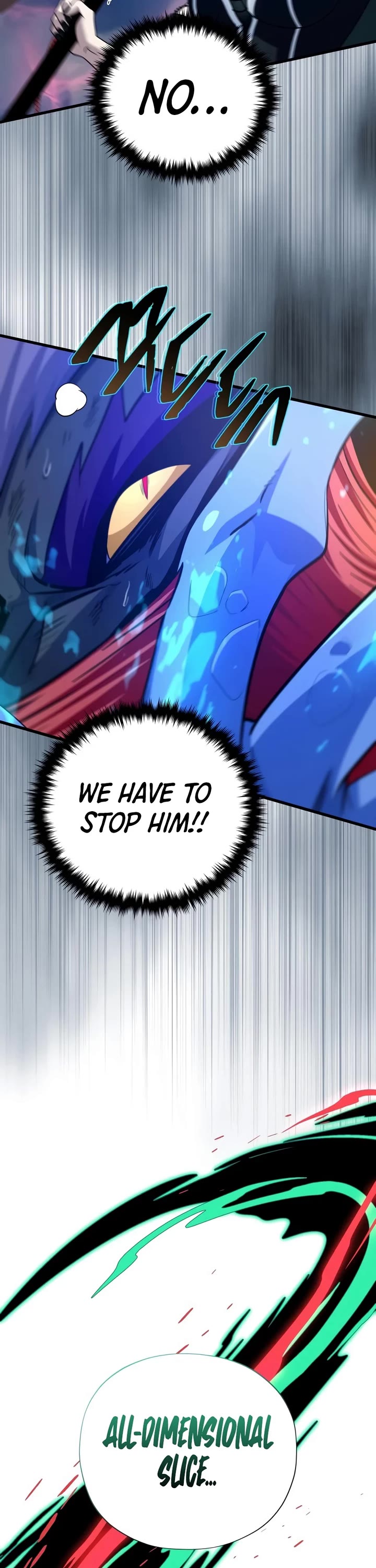The Dark Magician Transmigrates After 66666 Years chapter 185 page 62