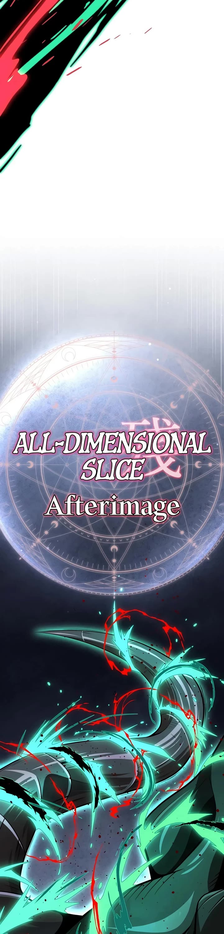 The Dark Magician Transmigrates After 66666 Years chapter 185 page 63