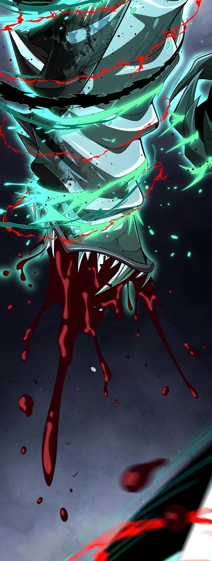 The Dark Magician Transmigrates After 66666 Years chapter 185 page 65