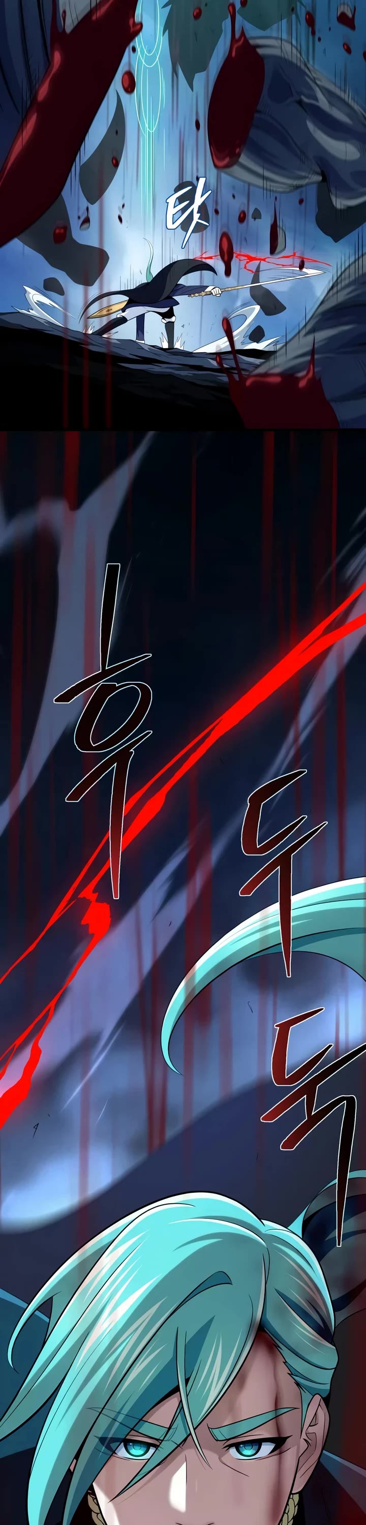 The Dark Magician Transmigrates After 66666 Years chapter 185 page 67