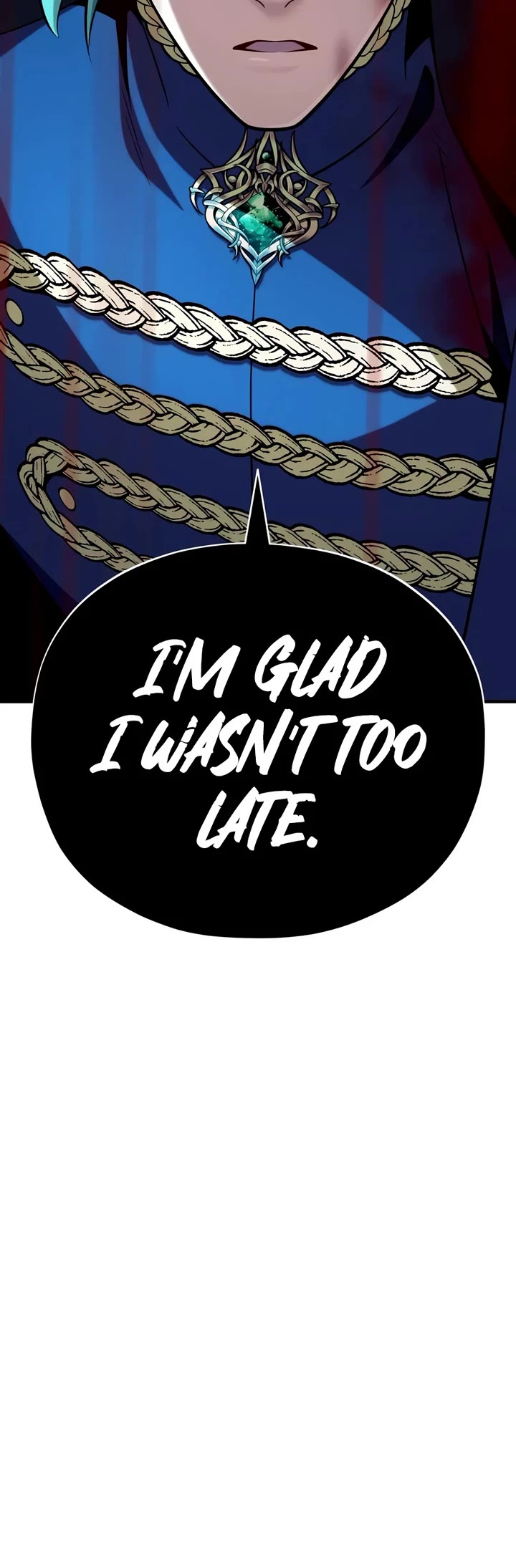 The Dark Magician Transmigrates After 66666 Years chapter 185 page 68