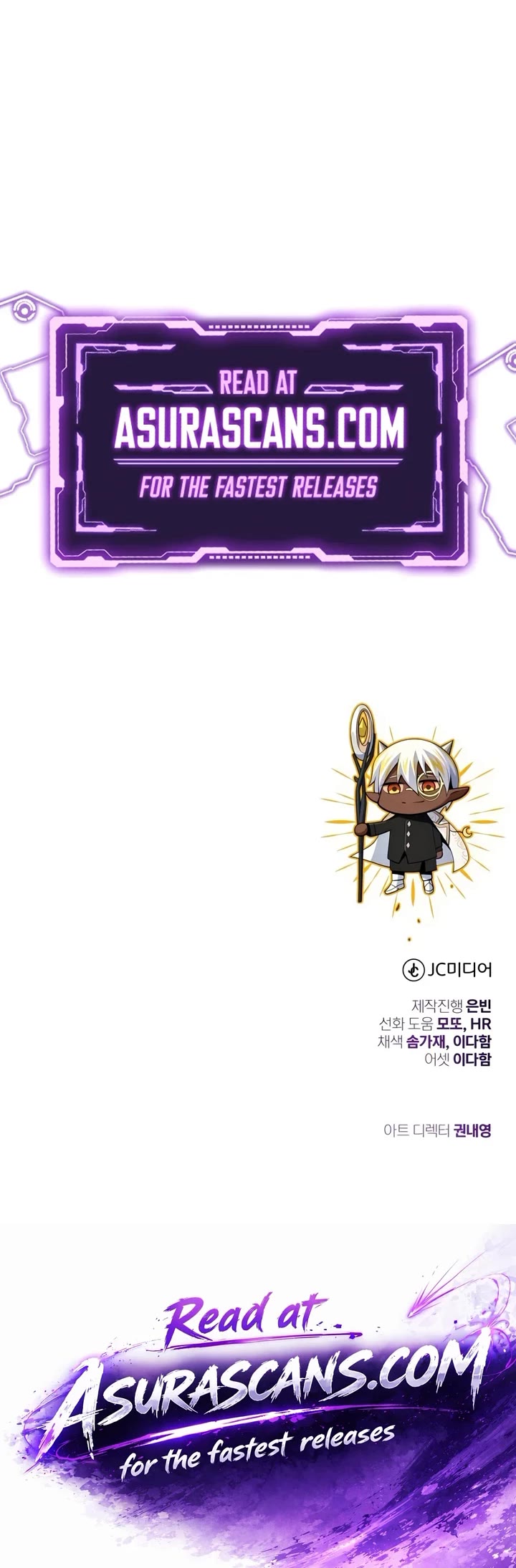 The Dark Magician Transmigrates After 66666 Years chapter 185 page 69