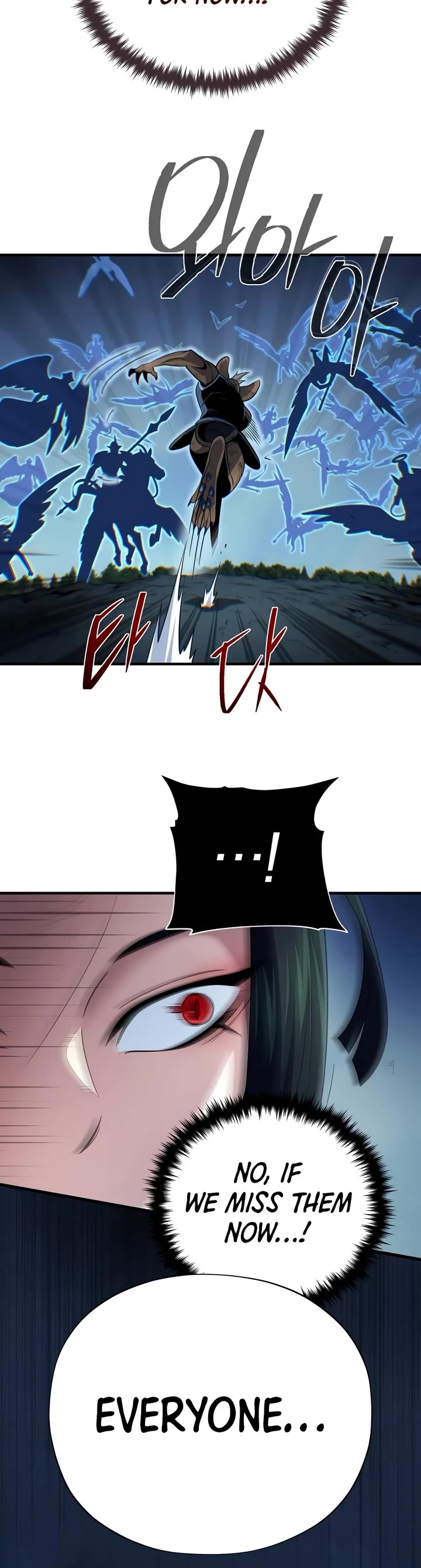 The Dark Magician Transmigrates After 66666 Years chapter 186 page 15
