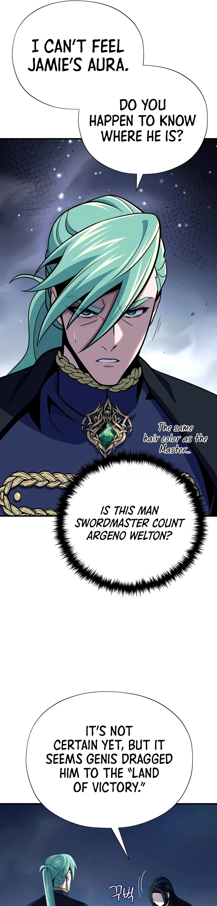 The Dark Magician Transmigrates After 66666 Years chapter 186 page 24
