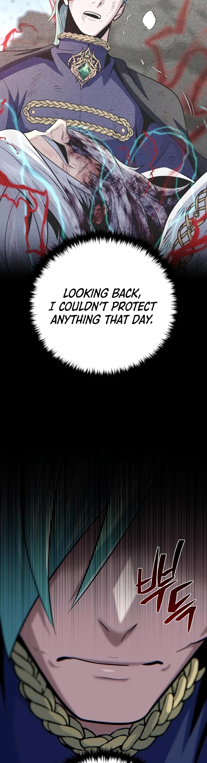 The Dark Magician Transmigrates After 66666 Years chapter 186 page 30