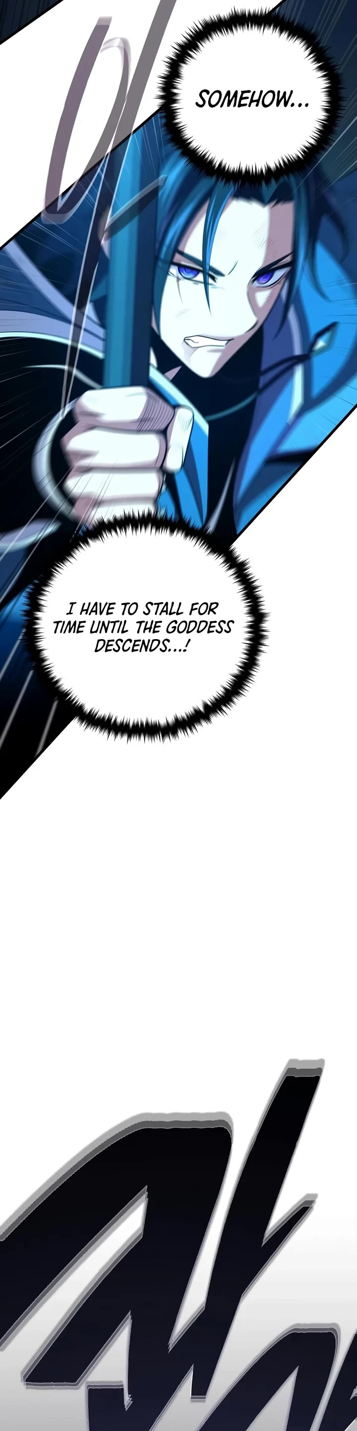 The Dark Magician Transmigrates After 66666 Years chapter 186 page 38