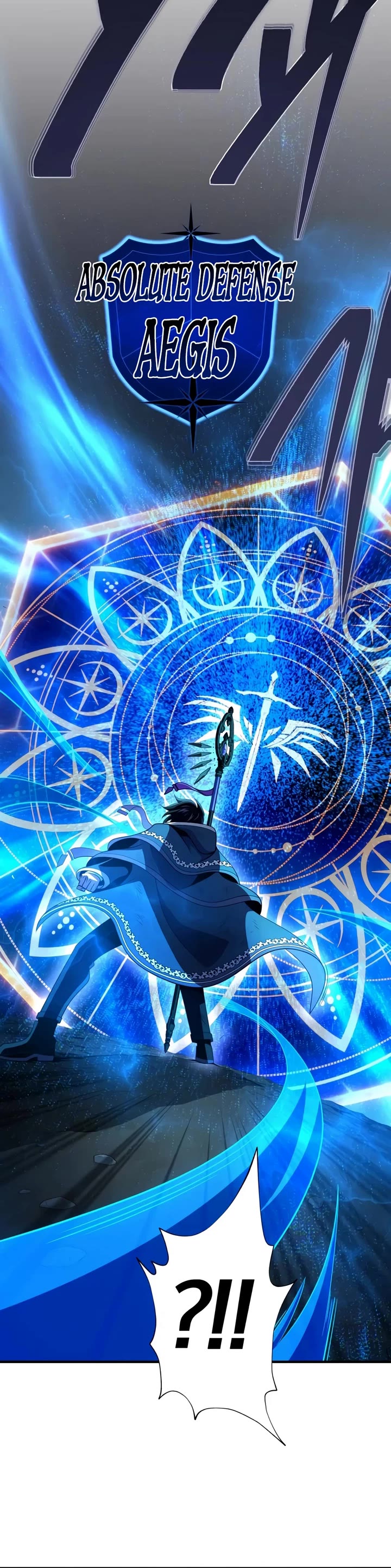 The Dark Magician Transmigrates After 66666 Years chapter 186 page 39