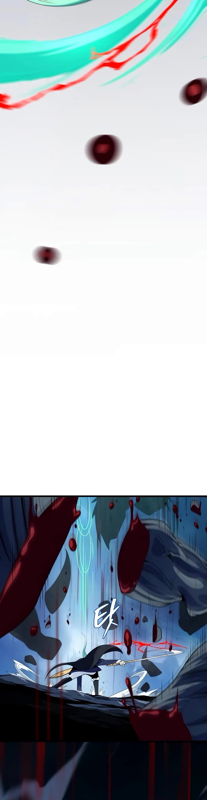 The Dark Magician Transmigrates After 66666 Years chapter 186 page 4