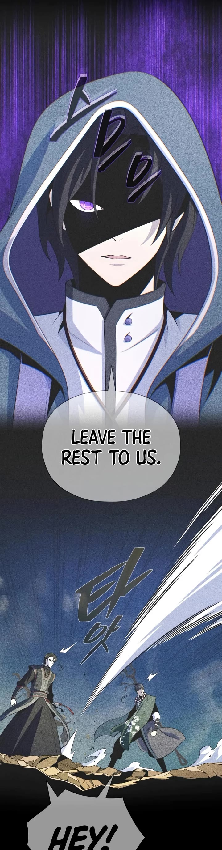 The Dark Magician Transmigrates After 66666 Years chapter 186 page 42